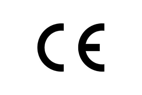 CE 인증 마크