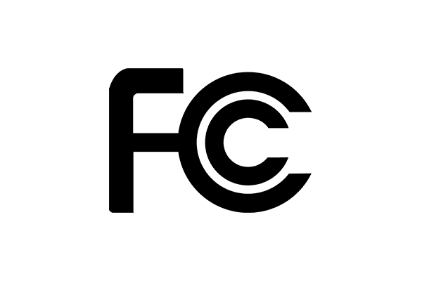 FCC 인증 마크
