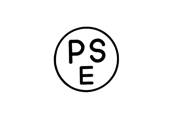PSE 인증 마크